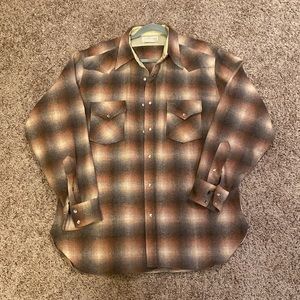 Pendleton Wool